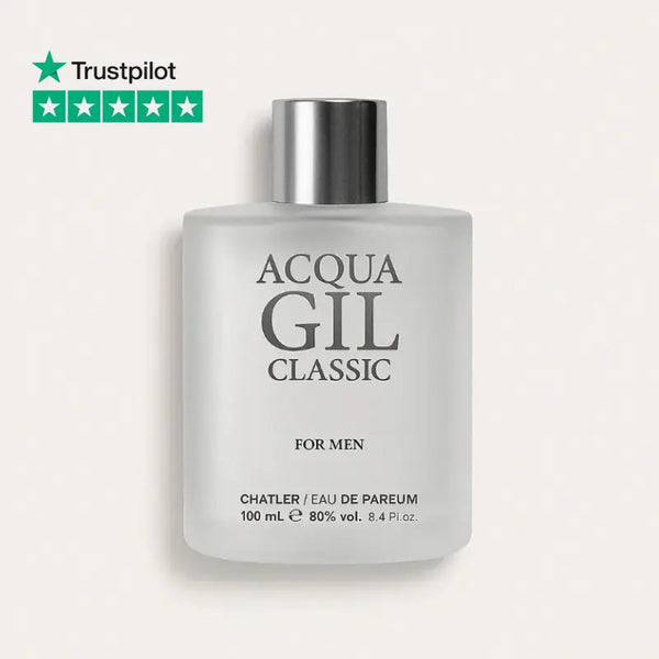 Acqua Gil Classic Inspiration Acqua di Giò ARMANI