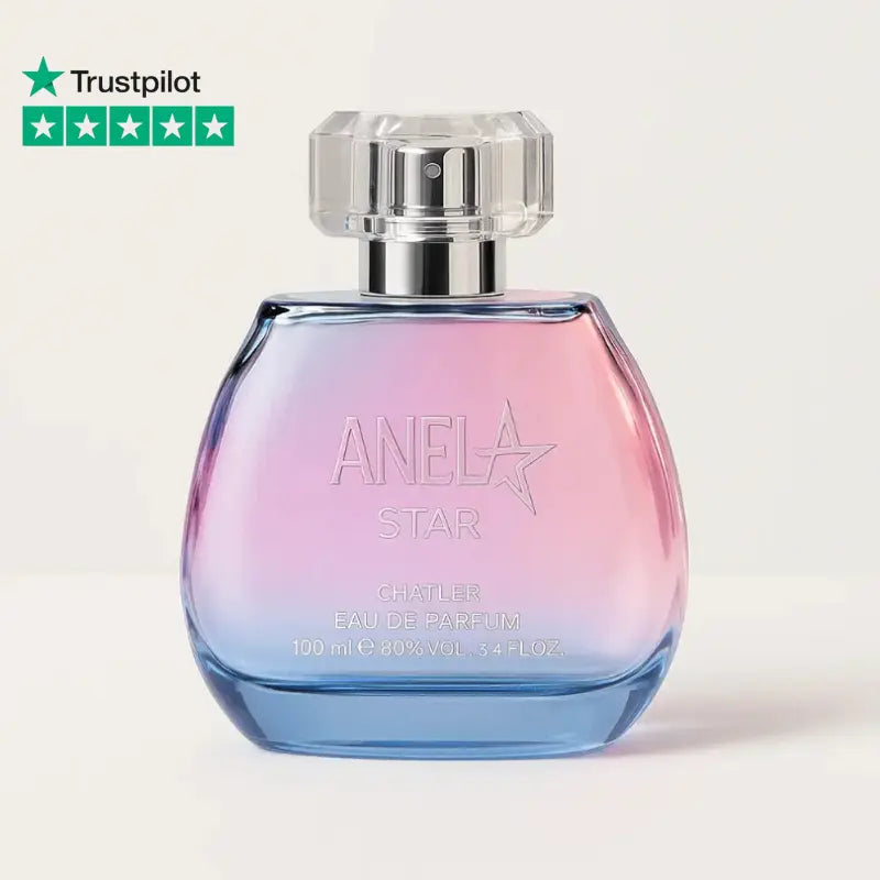 Anela Inspiration Angel Thierry Mugler