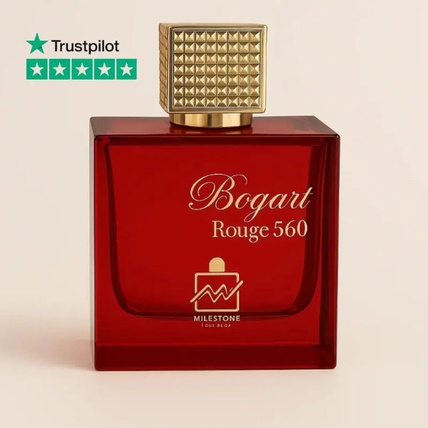 Bogart Rouge Inspiration Baccarat Rouge 540