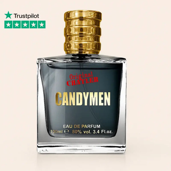 Candymen - Scandal pour Homme Jean Paul Gaultier Inspiration Scandal pour Homme Jean Paul Gaultier