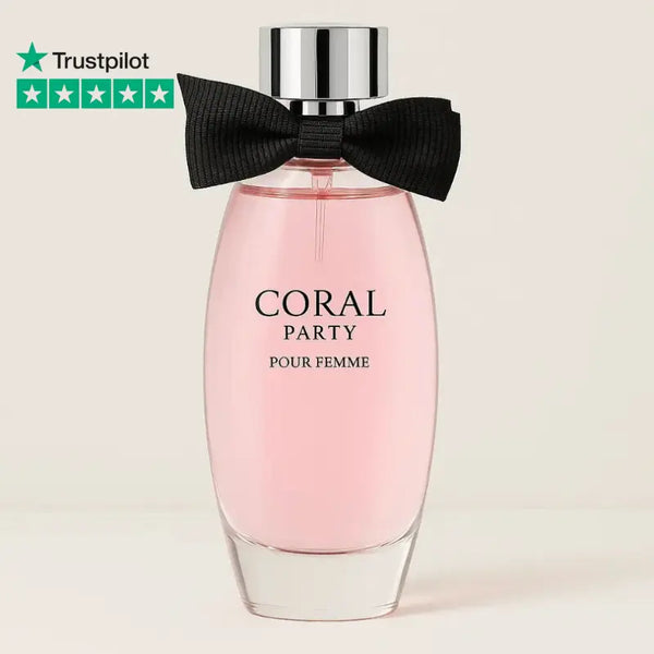 Coral Party Inspiration Very Sexy Victoria Secret