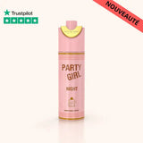 Déodorant Party Girl Night - Scandal By Night Jean Paul Gaultier Inspiration Scandal By Night Jean Paul Gaultier