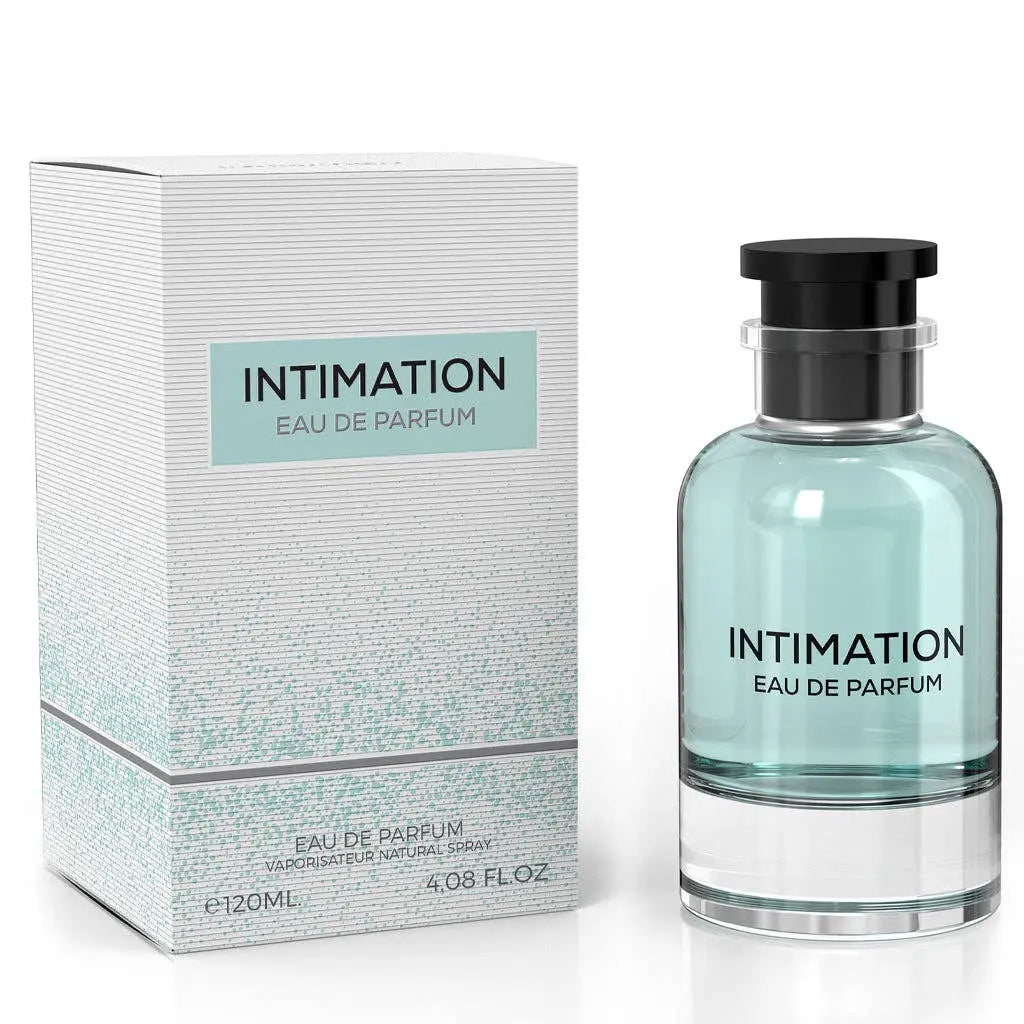 EMPER Intimation (Pour Homme) 100ML EDP FRAGRANCE WHOLESALE LTD
