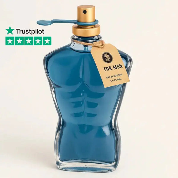 Homme Absolu Inspiration Le Beau Jean Paul Gaultier