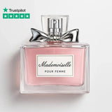 Mademoiselle Inspiration Miss Dior