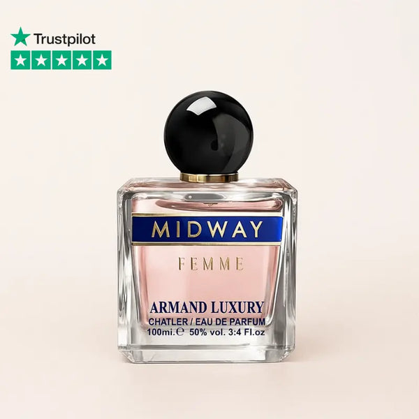MidWay - My Way Armani Inspiration My Way Armani