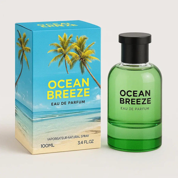 Ocean Breeze Inspiration Pacific Chill Louis Vuitton