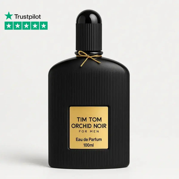 Orchid Noir Inspiration Noir Tom Ford