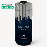 Save.Age Élixir Inspiration Sauvage Elixir Dior
