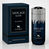 Save.Age Élixir Inspiration Sauvage Elixir Dior
