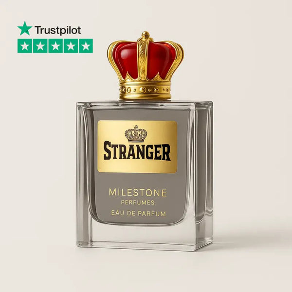 Stranger Inspiration Scandal pour Homme Jean Paul Gaultier