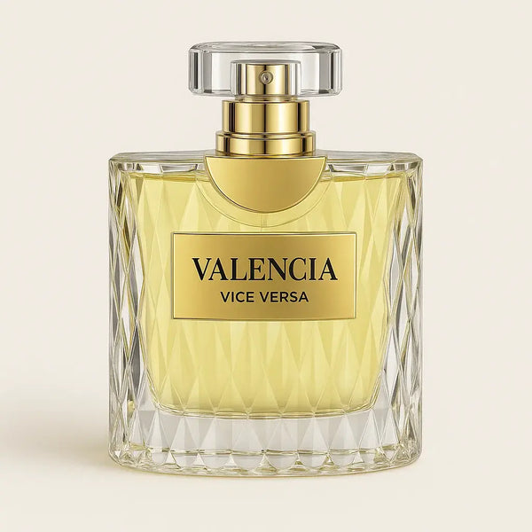 Valencia Vice Versa Inspiration Voce Viva Valentino