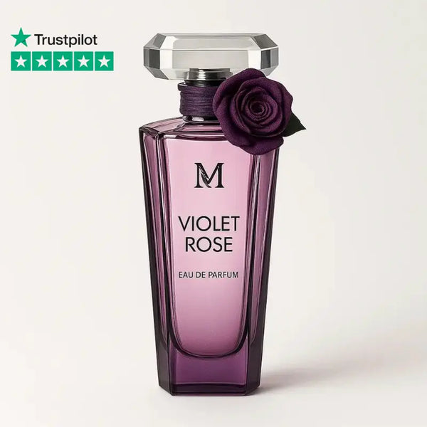 Violet Rose Inspiration Midnight Rose LancĂŽme