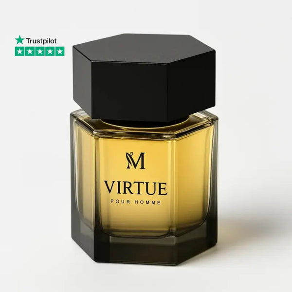 Virtue Inspiration Nuit de L'homme Yves Saint Laurent