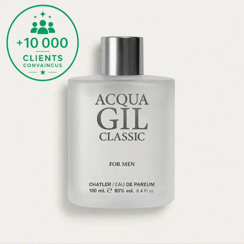 Acqua Gil Classic - Acqua di Giò ARMANI Inspiration Acqua di Giò ARMANI