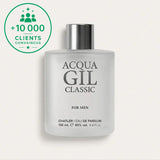 Acqua Gil Classic - Acqua di Giò ARMANI Inspiration Acqua di Giò ARMANI