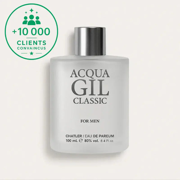 Acqua Gil Classic - Acqua di Giò ARMANI Inspiration Acqua di Giò ARMANI