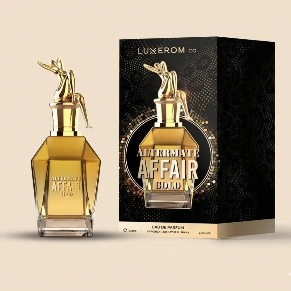 Affair Gold - Scandal Absolu JPG Inspiration Scandal Absolu JPG