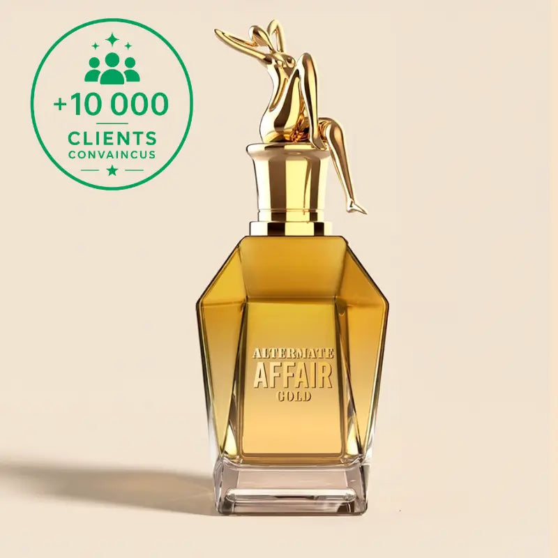 Affair Gold - Scandal Absolu JPG Inspiration Scandal Absolu JPG