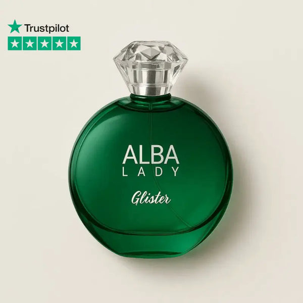 Alba Lady Inspiration Aura Thierry Mugler