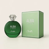Alba Lady Pour Femme Eau De Parfum 100ml FRAGRANCE WHOLESALE LTD