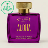 Aloha - Alien Mugler Inspiration Alien Mugler