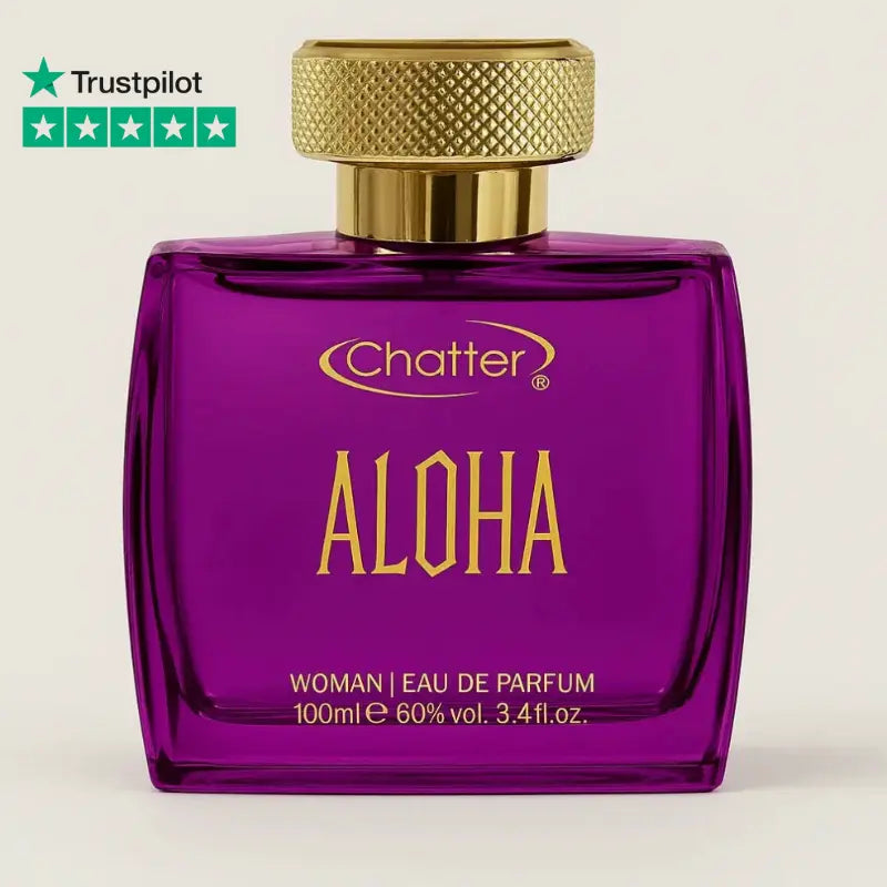 Aloha Inspiration Alien Mugler