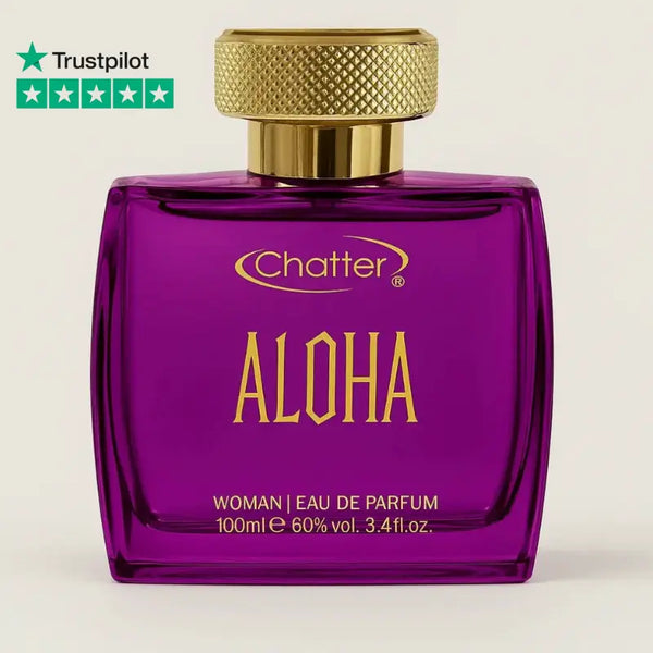 Aloha Inspiration Alien Mugler