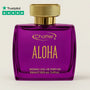 Aloha Inspiration Alien Mugler