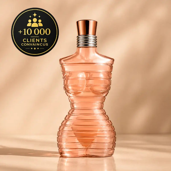 Altermate - Classique JPG Inspiration Classique Jean Paul Gaultier