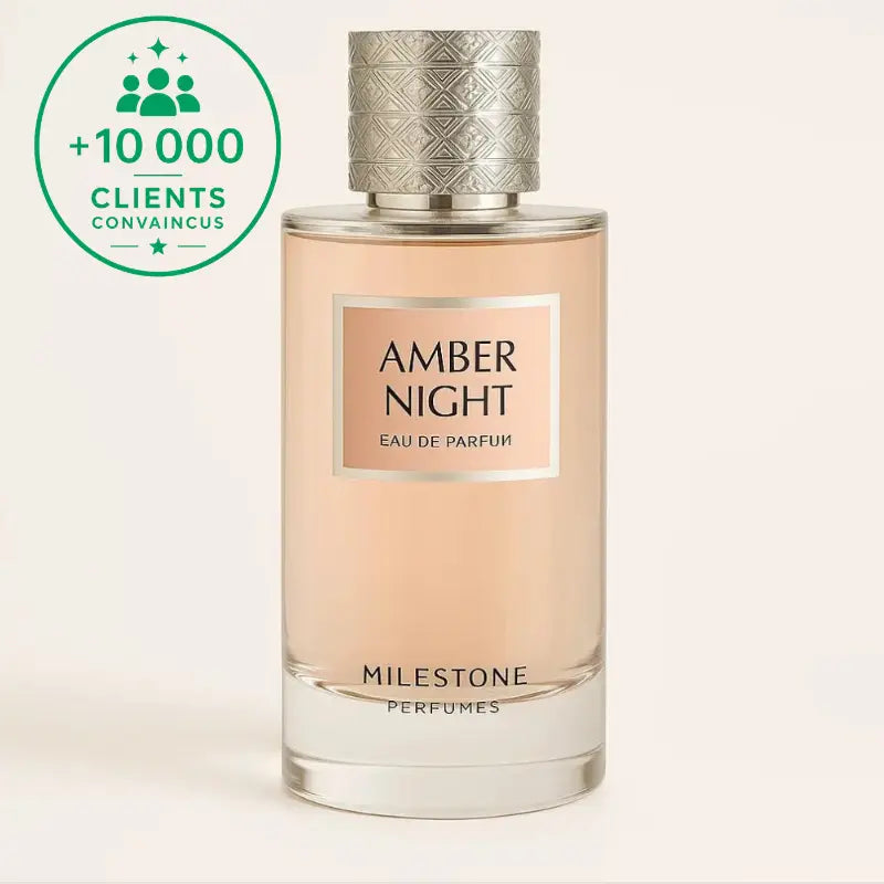 Amber Night - Ambre Nuit DIOR Inspiration Ambre Nuit DIOR