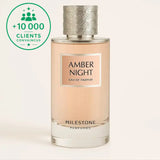 Amber Night - Ambre Nuit DIOR Inspiration Ambre Nuit DIOR