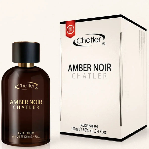 Amber Noir Inspiration Ombre Nomade Louis Vuitton