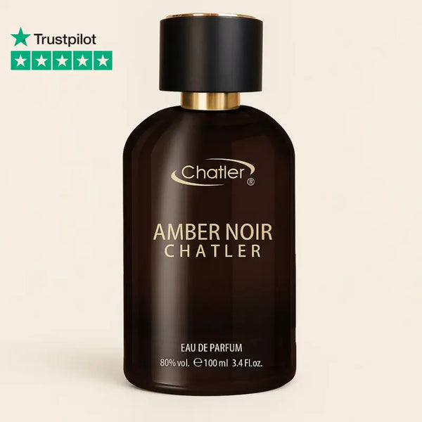 Amber Noir Inspiration Ombre Nomade Louis Vuitton