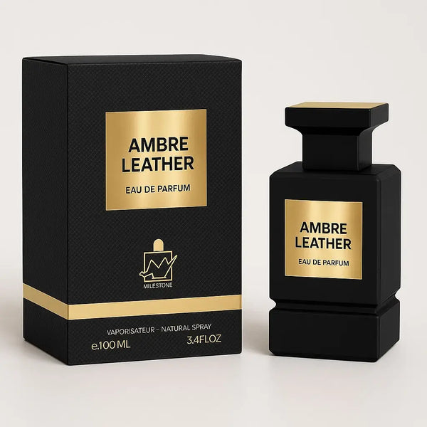 Ambre Cuir Inspiration OmbrĂ© Leather Tom Ford