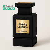 Ambre Cuir Inspiration Ombré Leather Tom Ford