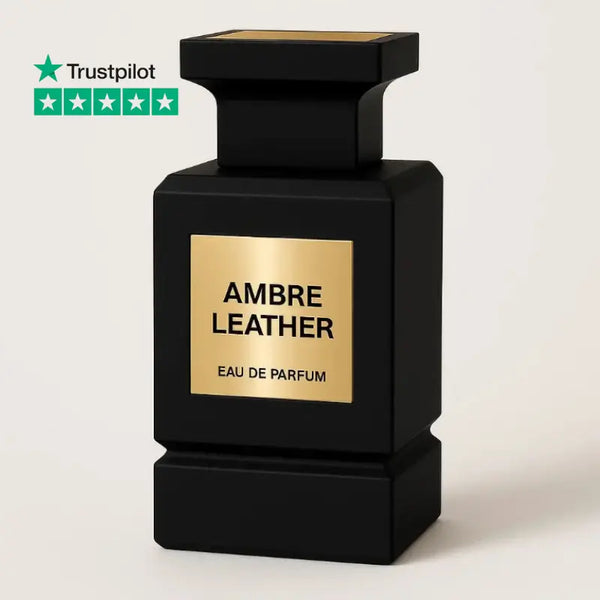 Ambre Cuir Inspiration Ombré Leather Tom Ford