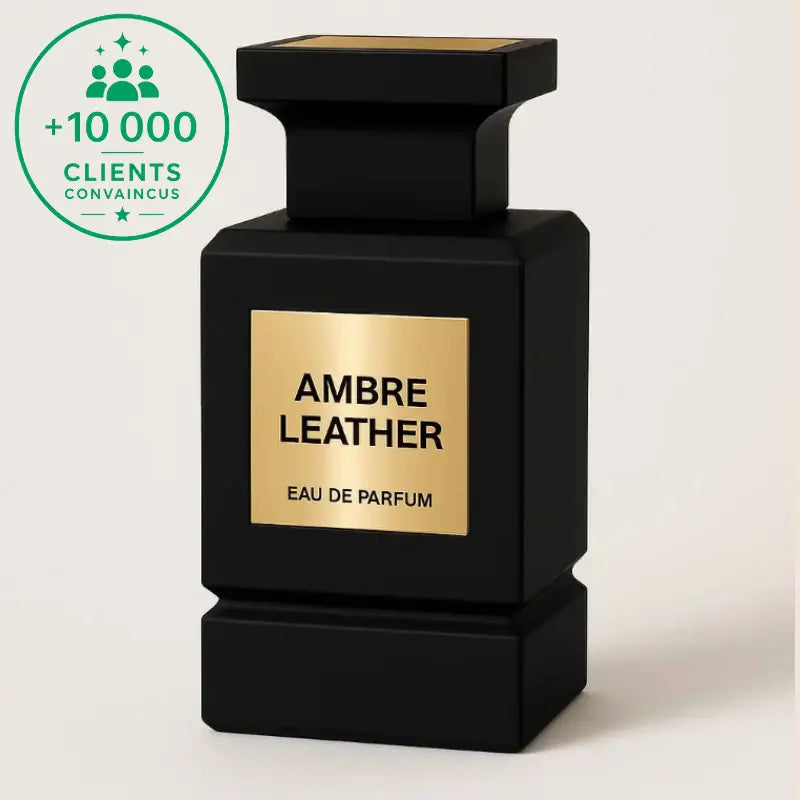 Ambre Cuir - Ombré Leather Tom Ford Inspiration Ombré Leather Tom Ford