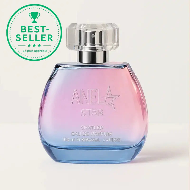 Anela - Angel Thierry Mugler Inspiration Angel Thierry Mugler