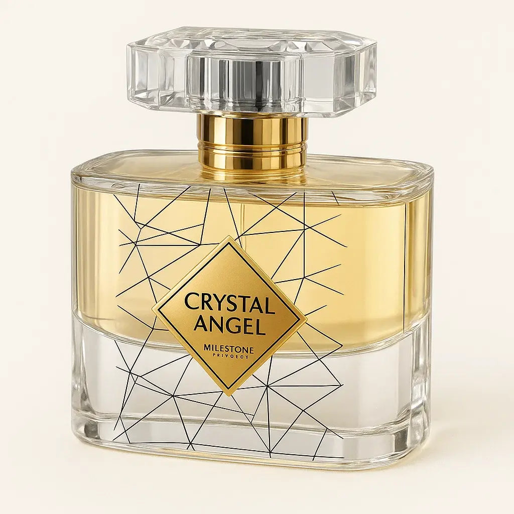Ange de Cristal Inspiration Angels'Share Kilian Paris