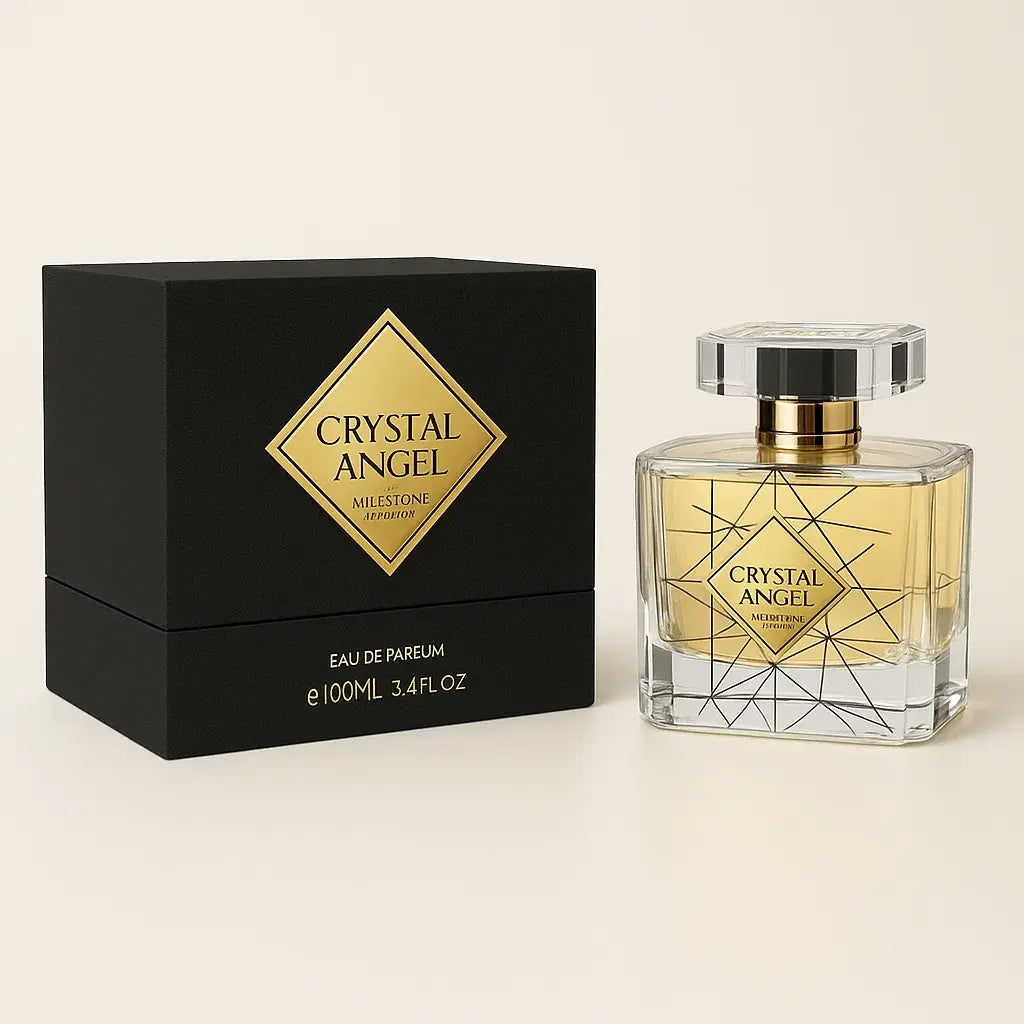 Ange de Cristal Inspiration Angels'Share Kilian Paris