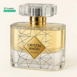 Ange de Cristal Inspiration Angels'Share Kilian Paris