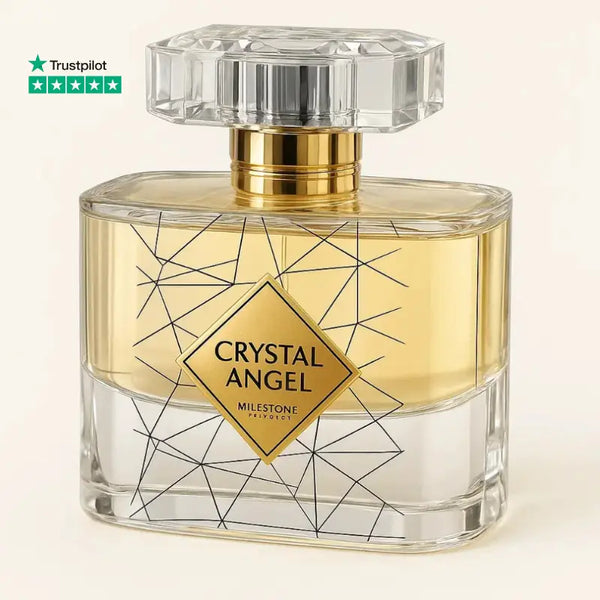 Ange de Cristal Inspiration Angels'Share Kilian Paris