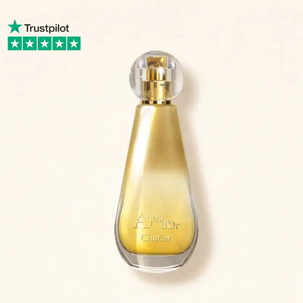 Aquador - J'adore Dior Inspiration J'adore Dior