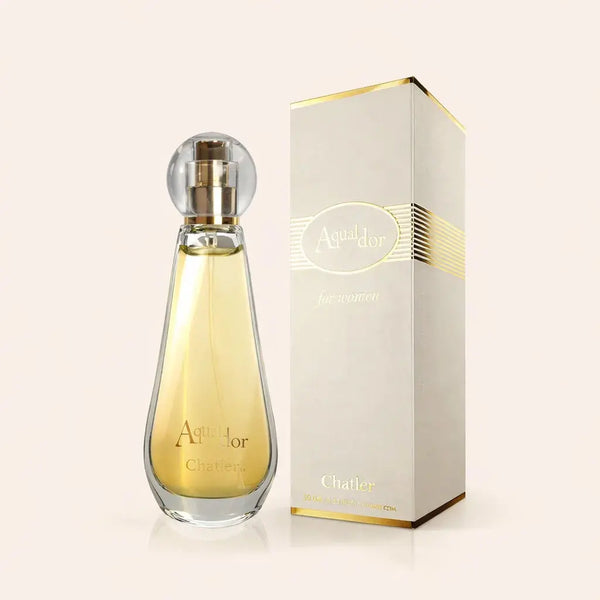 Aquador - J'adore Dior Inspiration J'adore Dior