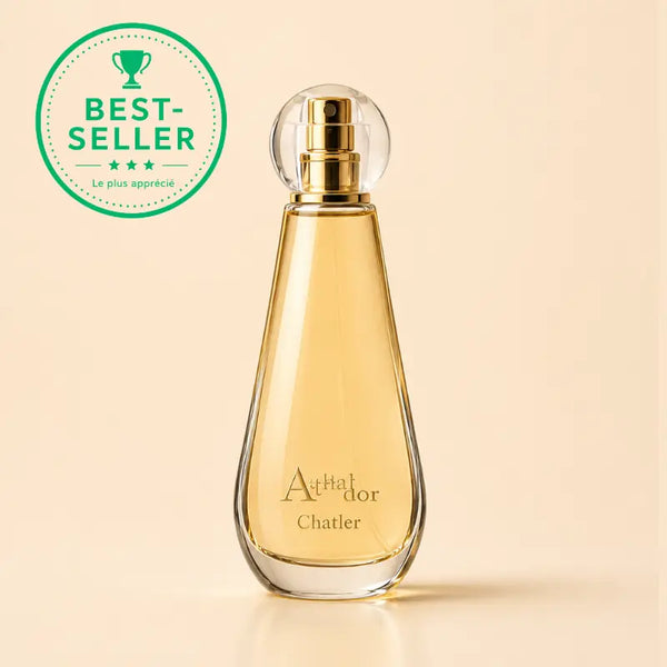 Aquador - J'adore Inspiration J'adore Dior