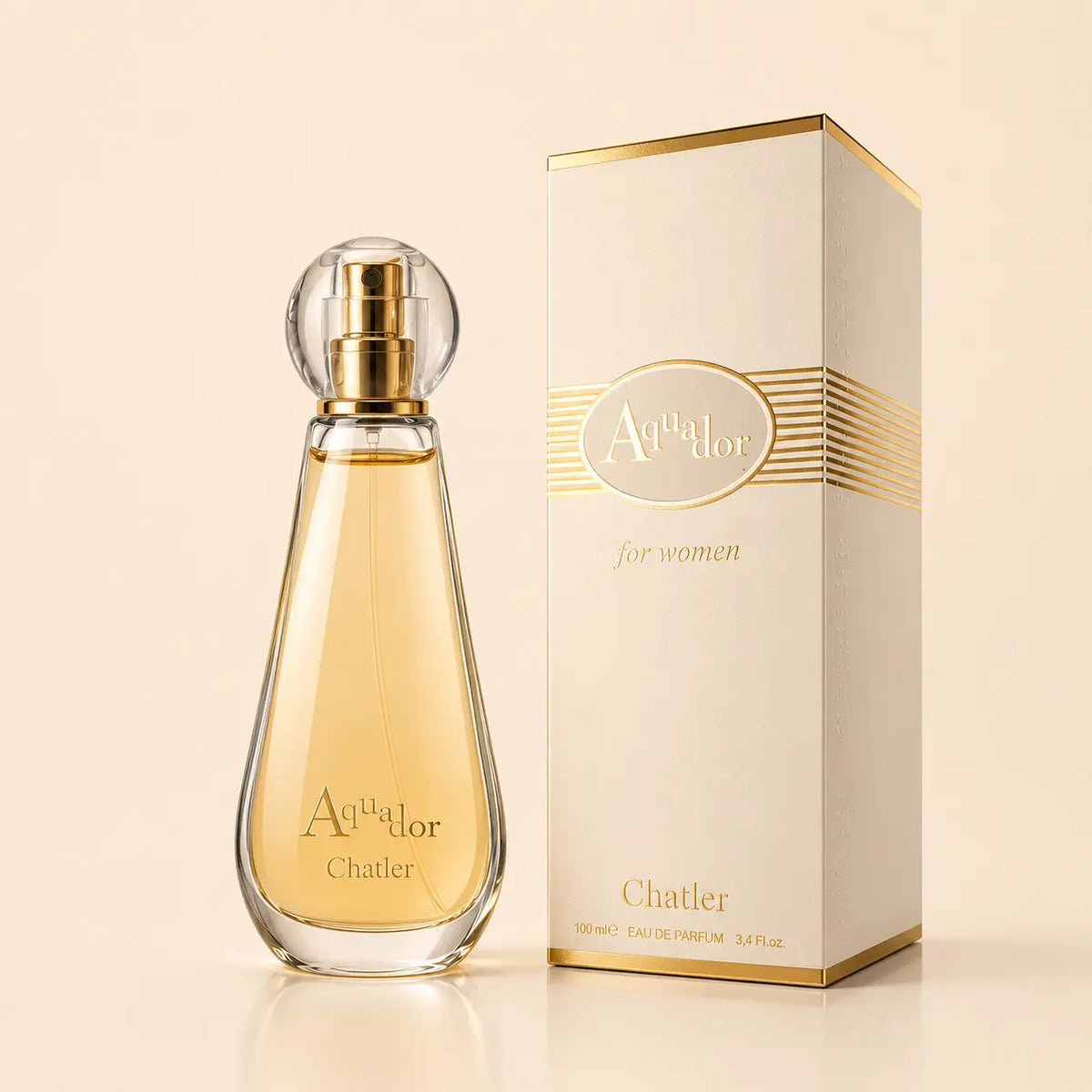 Aquador - J'adore Inspiration J'adore Dior