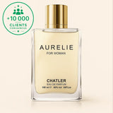 Aurelie - Chanel Allure Inspiration Chanel Allure