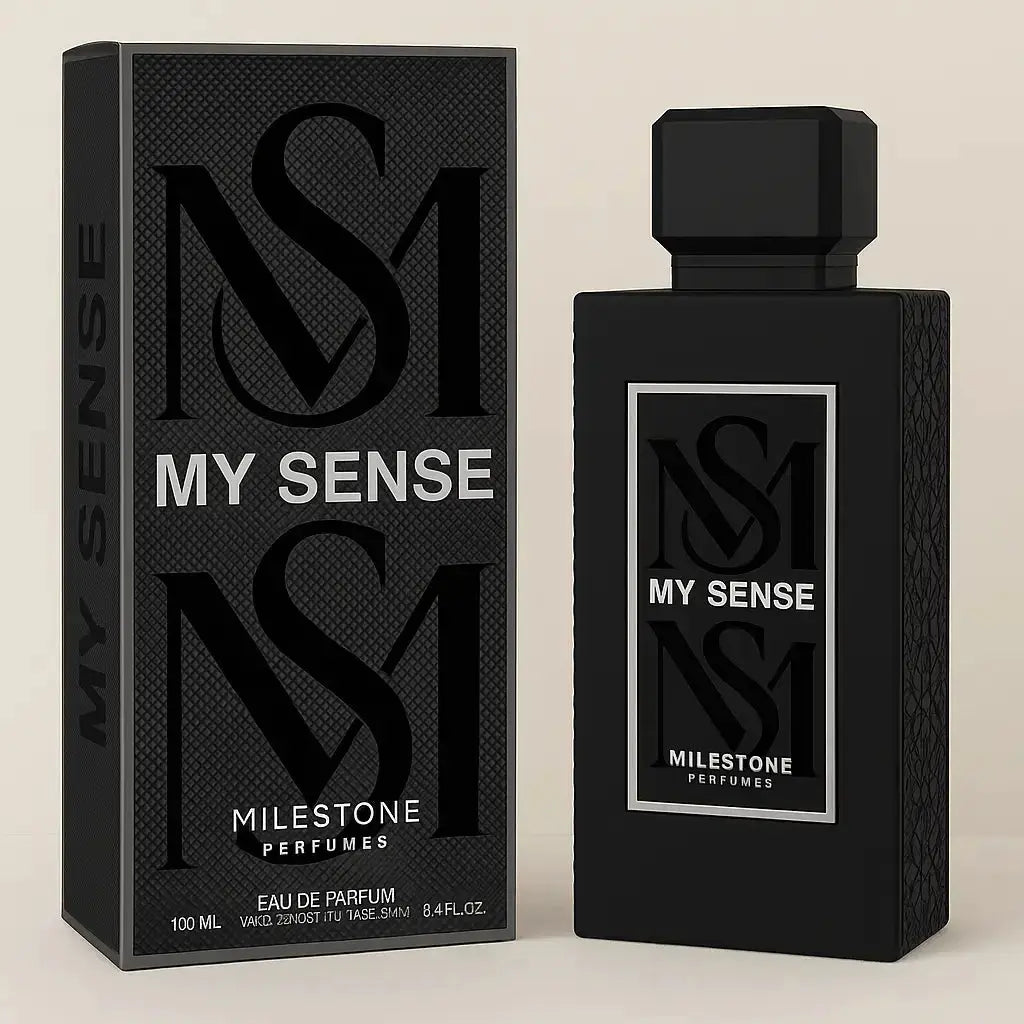 My Sense - MYSLF Yves Saint Laurent Inspiration MYSLF Yves Saint Laurent