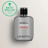 Aurell Sport - Allure homme sport Inspiration Chanel Allure homme sport